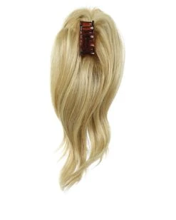 12 Inch Simply Wavy Clip On Pony | Hair Piece By Hairdo -Best wig outlet Shop HD50034 12inchSimplyWave R14 88H product