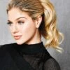 12 Inch Stretch Pony | Hair Piece By Hairdo -Best wig outlet Shop HD50038 12inchStretchPony R14 25 main