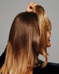 Trendy Fringe | Hair Piece By Hairdo -Best wig outlet Shop HD50039 TrendyFringe HowTo 1