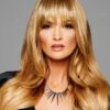 Trendy Fringe | Hair Piece By Hairdo -Best wig outlet Shop HD50039 TrendyFringe R14 88H main