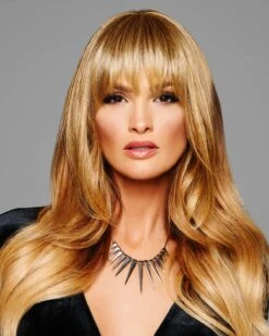 Trendy Fringe | Hair Piece By Hairdo