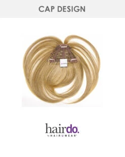 Trendy Fringe | Hair Piece By Hairdo -Best wig outlet Shop HD50039 TrendyFringe inside