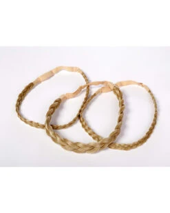 3pc Braid Band Kit | Hair Piece By Hairdo -Best wig outlet Shop HD50040 3PC Braid Headband Kit3