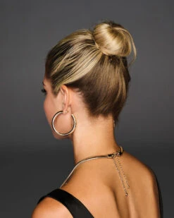 27 Inch Hollywood Cinch Pony | Hair Piece By Hairdo -Best wig outlet Shop HD50041 27inHollywoodWavesCinchPony R14 88H HT1