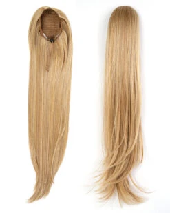 27 Inch Straight Cinch Pony | Hair Piece By Hairdo -Best wig outlet Shop HD50042 27inStraightCinchPony R25 P