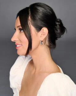 27 Inch Straight Cinch Pony | Hair Piece By Hairdo -Best wig outlet Shop HD50042 27inStraightCinchPony model3 HT1