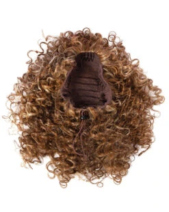12 Inch Coily Cinched Pony | Hair Piece By Hairdo -Best wig outlet Shop HD50043 12inCoilyCinchedPony P