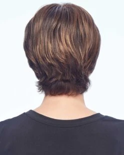 Top It Off With Fringe | Synthetic Wiglet By Hairdo 9 Top It Off With Fringe | Synthetic Wiglet By Hairdo -Best wig outlet Shop HD54004 TopItOffWithFringe B 4dc5af31 1cb4 498c 898f 5310389e72da