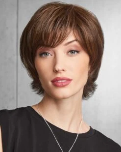 Top It Off With Fringe | Synthetic Wiglet By Hairdo 8 Top It Off With Fringe | Synthetic Wiglet By Hairdo -Best wig outlet Shop HD54004 TopItOffWithFringe F2 6b41d513 371c 4eb1 af82 5ce868c5ce2b