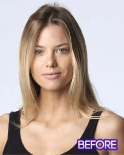 23 Inch Grand | Synthetic Clip-in Extension By Hairdo 17 23 Inch Grand | Synthetic Clip-in Extension By Hairdo -Best wig outlet Shop HD5810 23InchGrand before