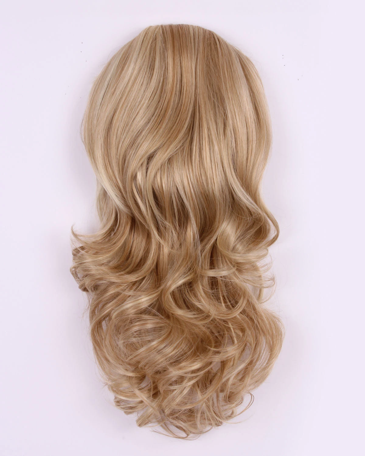 23 Inch Grand | Synthetic Clip-in Extension By Hairdo 9 23 Inch Grand | Synthetic Clip-in Extension By Hairdo - Image 9