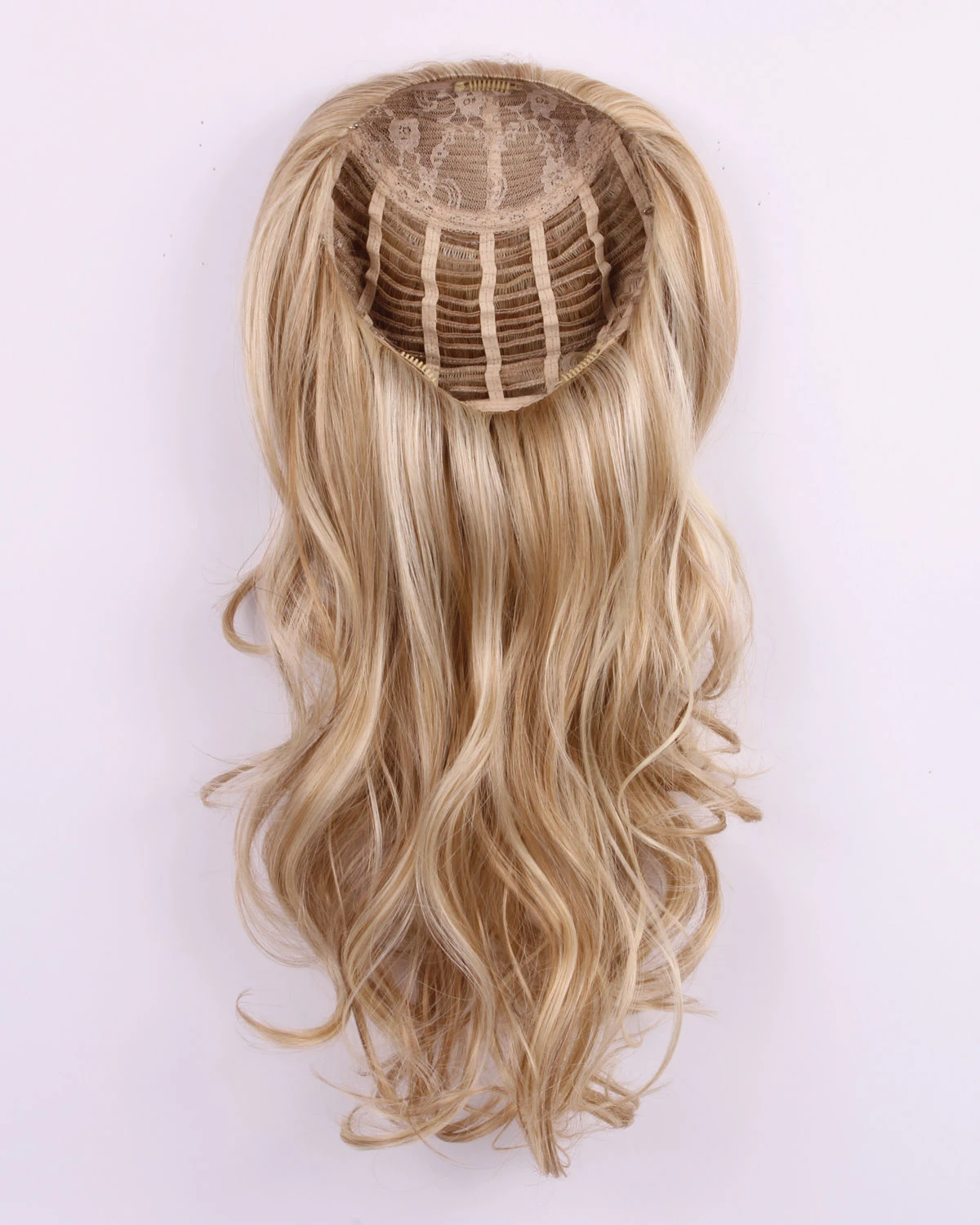 23 Inch Grand | Synthetic Clip-in Extension By Hairdo 10 23 Inch Grand | Synthetic Clip-in Extension By Hairdo - Image 10