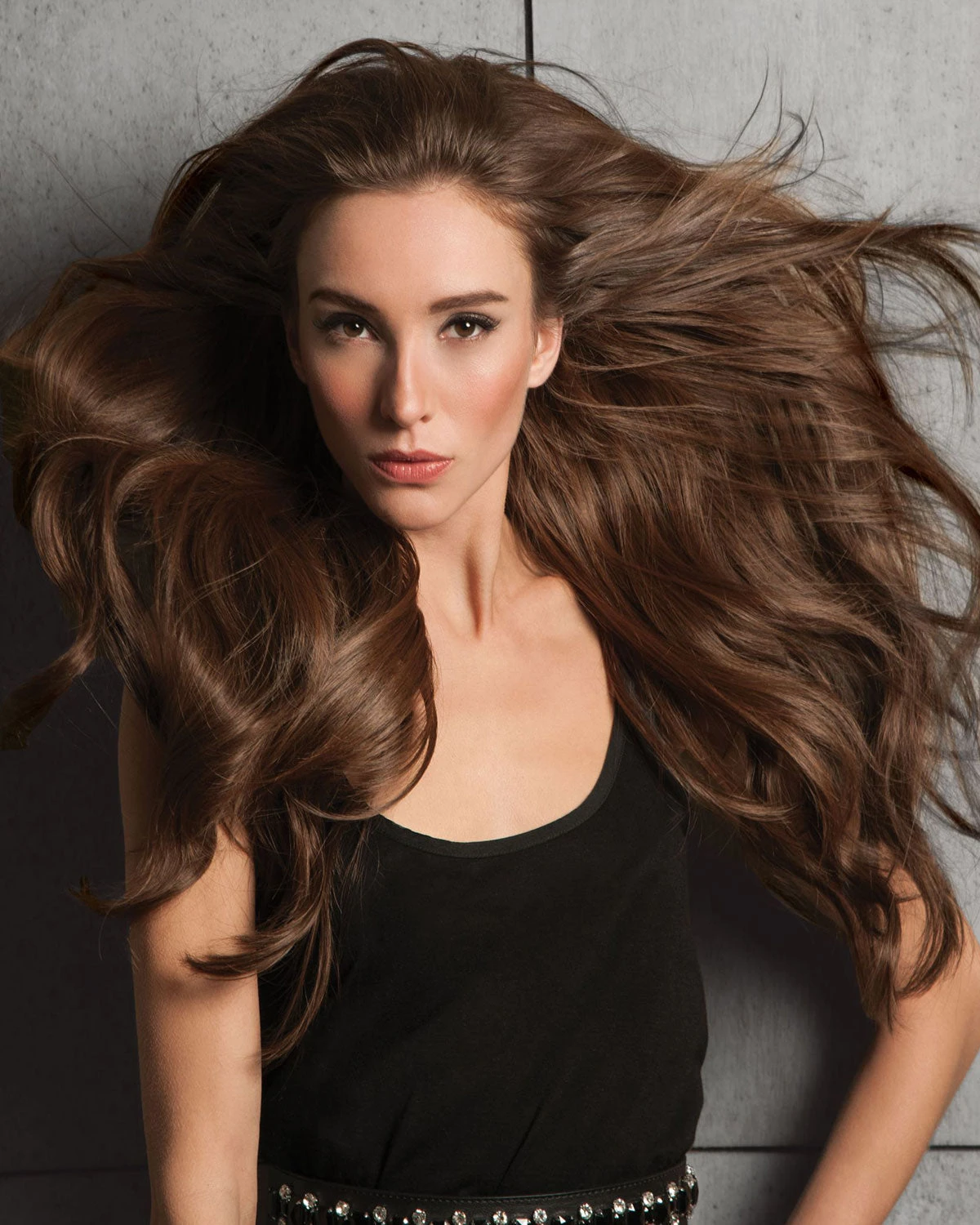 20 Inch Invisible Extension | By Hairdo 2 20 Inch Invisible Extension | By Hairdo - Image 2