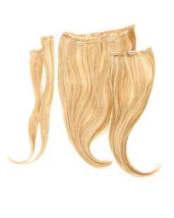 22 Inch 4pc Straight Fineline Extension Kit | By Hairdo -Best wig outlet Shop HD5817 22inchStraightFinelineExtension4pc productImage