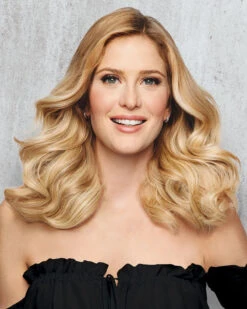 12 Inch Hair Extension | By Hairdo