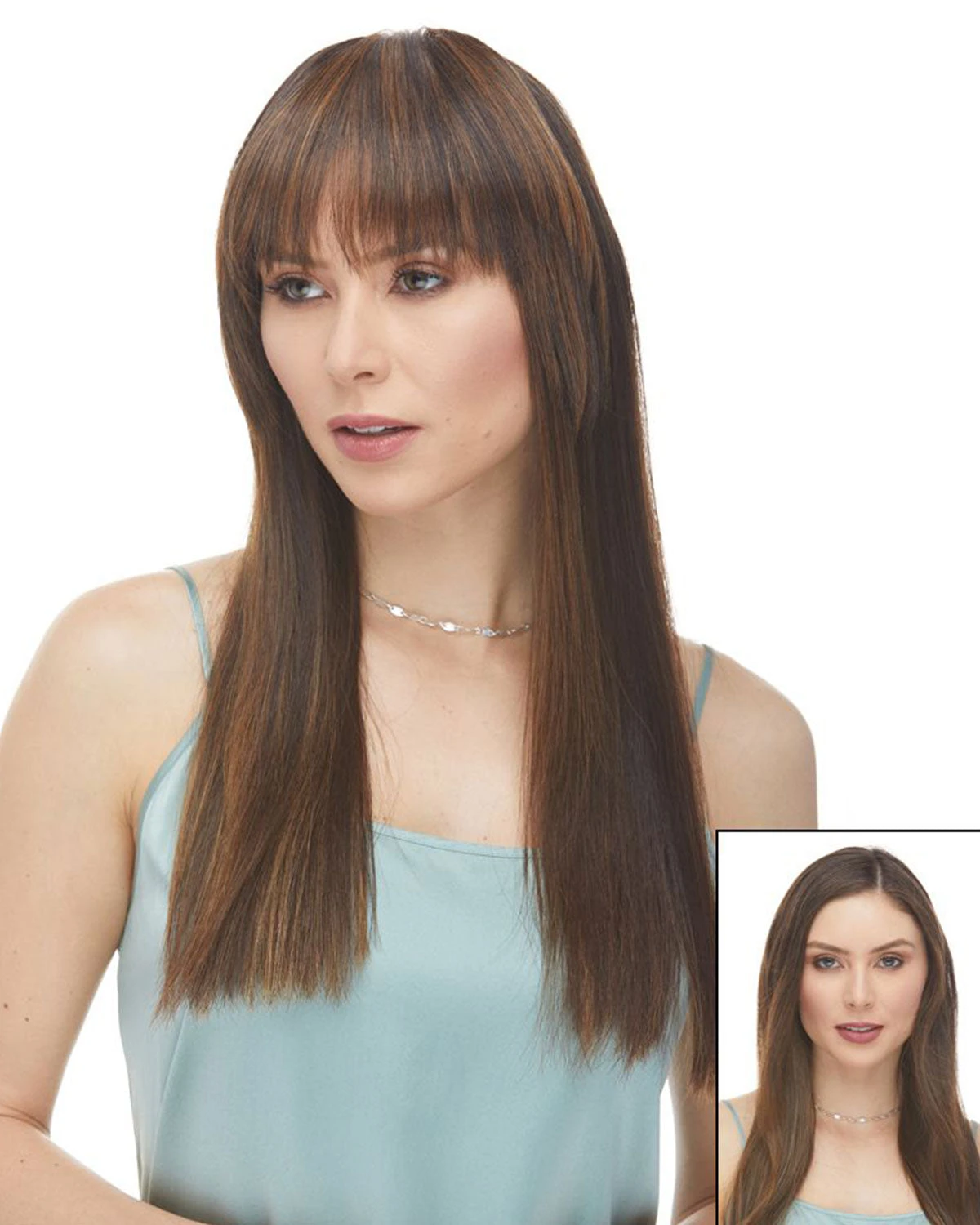 HPF702 | Hair Piece By Sepia 1 HPF702 | Hair Piece By Sepia