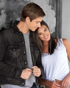 Grit | Average/Large Men's Lace Front & Monofilament Synthetic Wig By HIM -Best wig outlet Shop HIM64004AL Grit S5