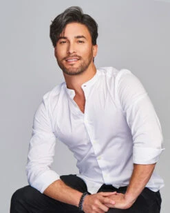 Gallant | Average/Large Men's Lace Front & Monofilament Synthetic Wig By HIM 10 Gallant | Average/Large Men's Lace Front & Monofilament Synthetic Wig By HIM -Best wig outlet Shop HIM64011AL Gallant w