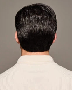 Style Elite | Average/Large Men's Lace Front & Monofilament Top Synthetic Wig By HIM -Best wig outlet Shop HIM64016AL StyleElite B