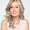 Nashville | Lace Front & Monofilament Top Synthetic Wig By Henry Margu 11 Nashville | Lace Front & Monofilament Top Synthetic Wig By Henry Margu -Best wig outlet Shop HM6001 Nashville 10 613 M1