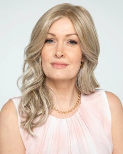Nashville | Lace Front & Monofilament Top Synthetic Wig By Henry Margu -Best wig outlet Shop HM6001 Nashville 10 613 M3