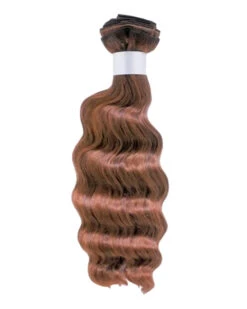 IFDW (10 Inch) | Human Hair Weaving By Sepia