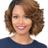 Milan | Synthetic Wig By It's A Wig -Best wig outlet Shop IW20124 Milan main2 TT300N