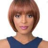 Bocut-3 | Synthetic Wig By It's A Wig -Best wig outlet Shop IW20134 Bocut3 TTGinger main