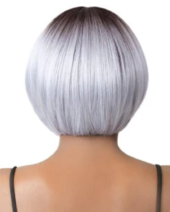 Bocut-3 | Synthetic Wig By It's A Wig -Best wig outlet Shop IW20134 Bocut3 TTJeanGrey back