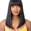 Q Atlanta | Synthetic Wig By It's A Wig 13 Q Atlanta | Synthetic Wig By It's A Wig -Best wig outlet Shop IW20139 Q Atlanta 1B main