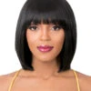 Q Katia | Synthetic Wig By It's A Wig -Best wig outlet Shop IW20140 QKatia 1B main