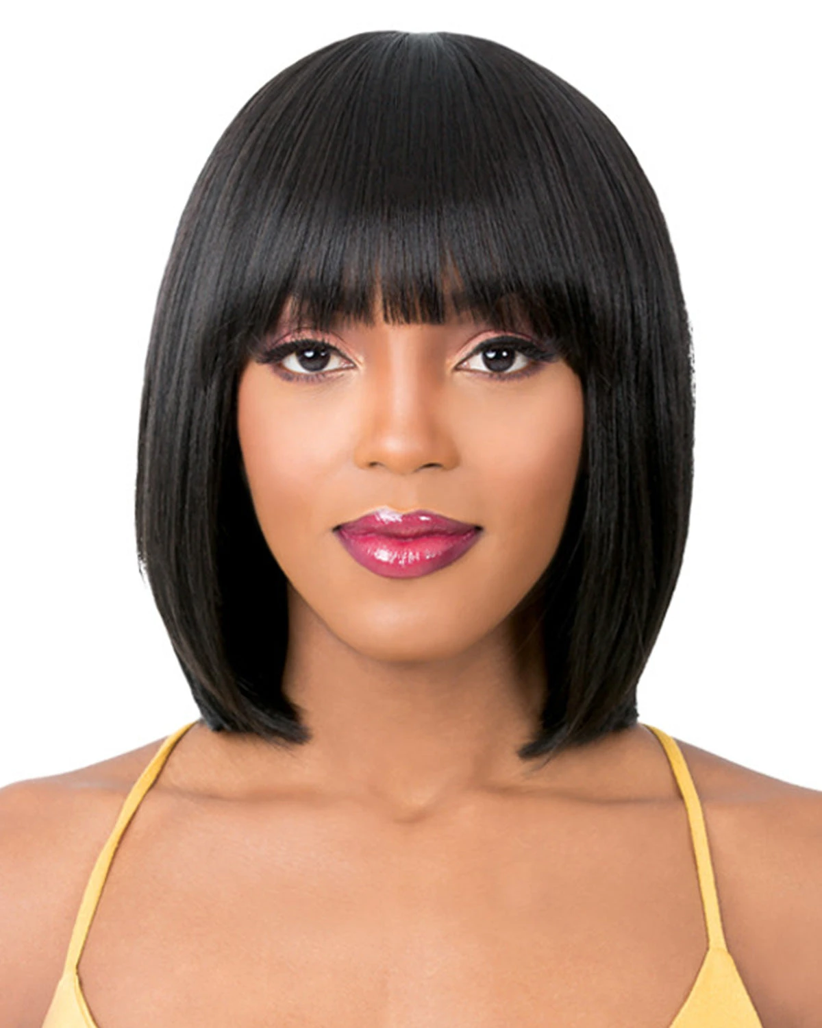 Q Katia | Synthetic Wig By It's A Wig 1 Q Katia | Synthetic Wig By It's A Wig