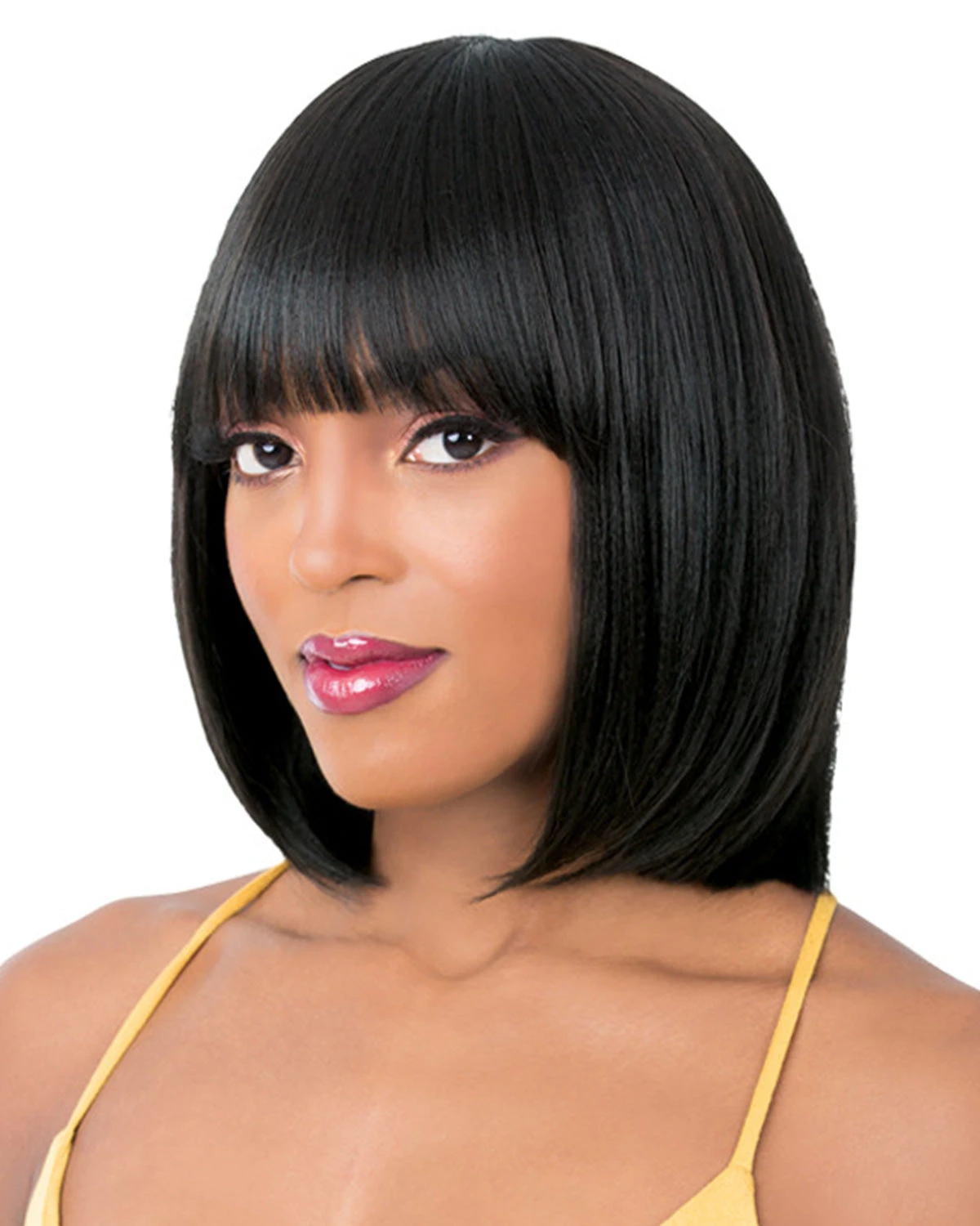 Q Katia | Synthetic Wig By It's A Wig 2 Q Katia | Synthetic Wig By It's A Wig - Image 2