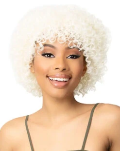 Renita | Synthetic Wig By It's A Wig -Best wig outlet Shop IW20165 Renita F