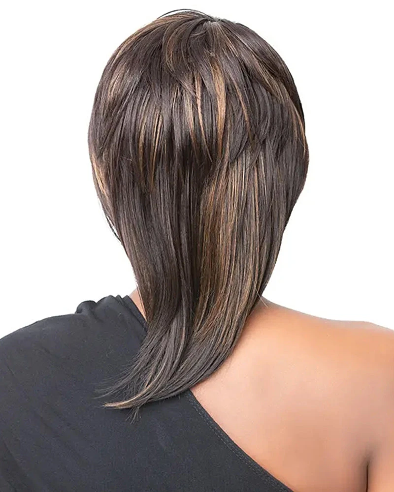 Shag 1 | Synthetic Wig By It's A Wig 2 Shag 1 | Synthetic Wig By It's A Wig - Image 2