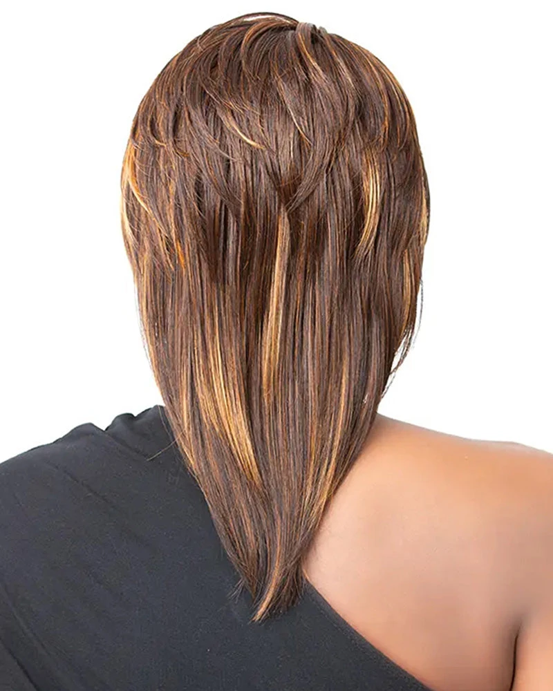 Shag 1 | Synthetic Wig By It's A Wig 4 Shag 1 | Synthetic Wig By It's A Wig - Image 4