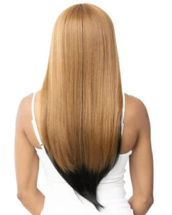 Elesha | Synthetic Wig By It's A Wig -Best wig outlet Shop IW20172 Elesha SM27 B