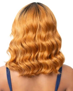 Morissa | Synthetic Wig By It's A Wig -Best wig outlet Shop IW20174 Morissa TT1B 27 B