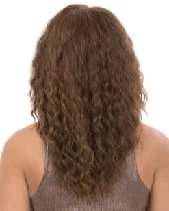 Lace Full Sun | Lace Front Synthetic Wig By It's A Wig -Best wig outlet Shop IW31091 LaceFullSun back HM4 27 30