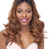 360 Lace Deep Ocean | Human Hair Blend Wig By It's A Wig -Best wig outlet Shop IW37105 360LaceDeep Ocean TT2730 m