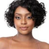 HH Part Lace Gloria | Lace Part Human Hair Wig By It's A Wig -Best wig outlet Shop IW37163 HHPartLaceGloria F