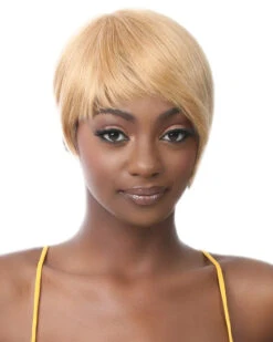HH Anny | Human Hair Wig By It's A Wig -Best wig outlet Shop IW37165 HH Anny F2