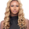 HW Jasmine | Half Wig By It's A Wig -Best wig outlet Shop IW45007 Jasmine M DX2216