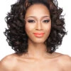 HW Laurie | Half Wig By It's A Wig -Best wig outlet Shop IW45008 Laurie M P1B 30