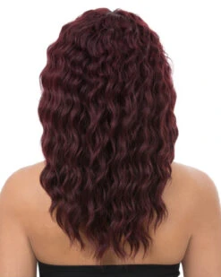 HW AW Dominican Girl | Half Wig By It's A Wig 7 HW AW Dominican Girl | Half Wig By It's A Wig -Best wig outlet Shop IW45032 HW AWDominicanGirl OPBurg b
