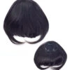 HH Remi Top Piece Bang | Remy Human Hair Wiglet By It's A Wig -Best wig outlet Shop IW54001 TPBang