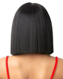 BFF Lace Givana | Lace Front & Lace Part Synthetic Wig By It's A Wig -Best wig outlet Shop IWBF31003 BFFLaceGivana B