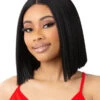 BFF Lace Givana | Lace Front & Lace Part Synthetic Wig By It's A Wig -Best wig outlet Shop IWBF31003 BFFLaceGivana F
