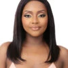 HH Illuze 13X4 Plus Lace Bob 14 | Lace Front Human Hair Wig By It's A Wig -Best wig outlet Shop IWIL37004 HH Illuze13X4PlusLaceBob14 F