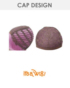 Bocut-3 | Synthetic Wig By It's A Wig -Best wig outlet Shop IW Cap Bocut 3